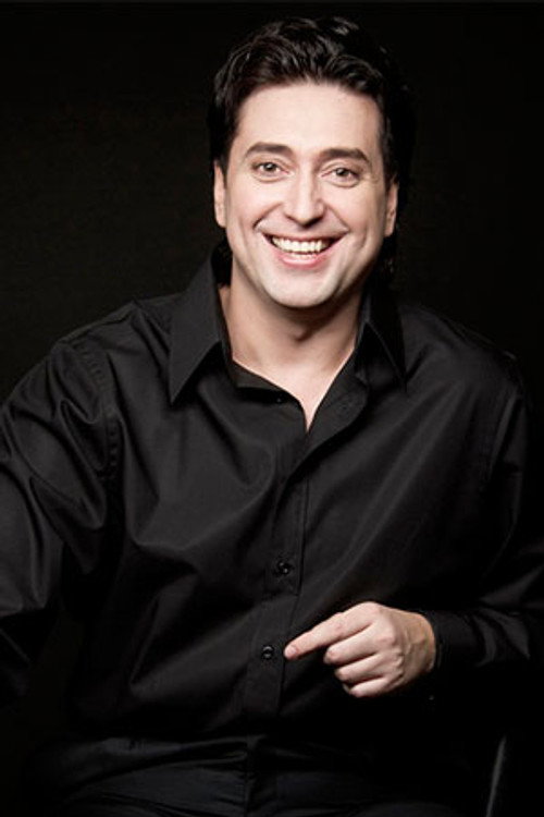 Photo of Alexandr Kasyanov, Directing