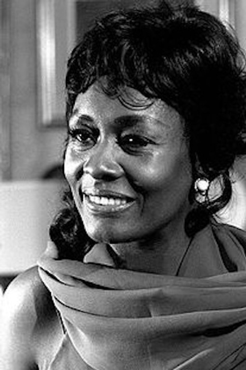 Photo of Shirley Verrett, Acting