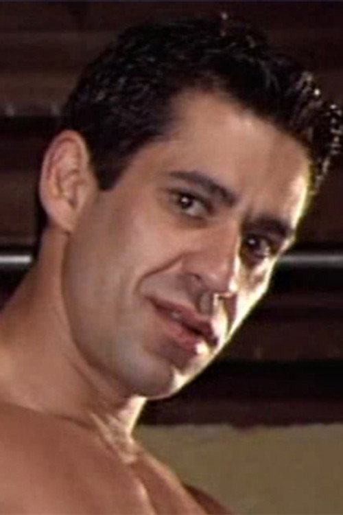 Photo of Bruno Diaz, Acting