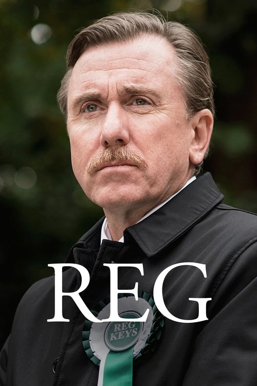 Movie poster for Reg (2016)