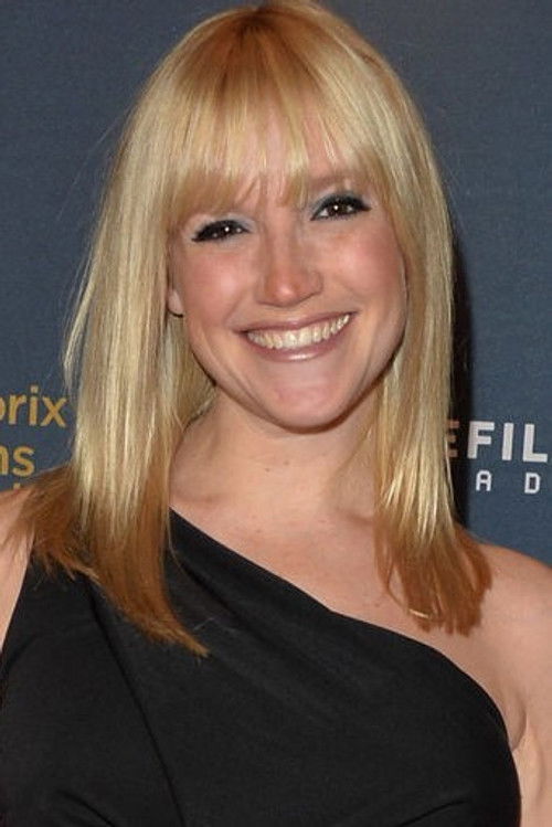 Stephanie Mills profile