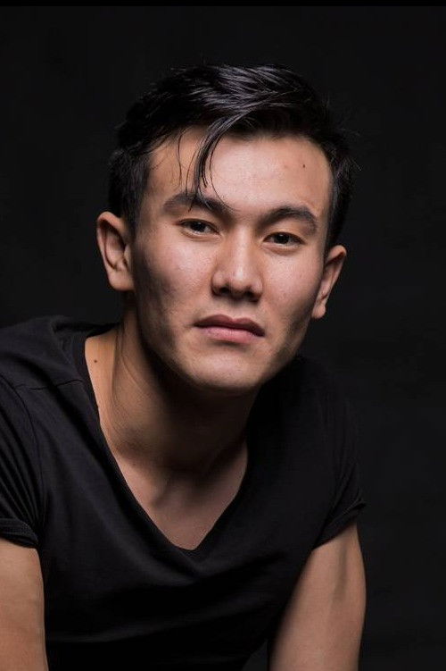 Kobylandy Bolat profile