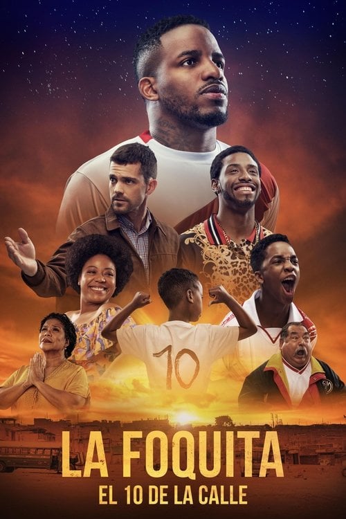 Movie poster for The Seal: Number 10 from the Street (2020)