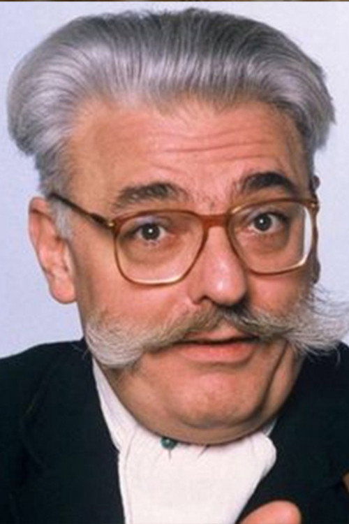 Michel Cardoze profile