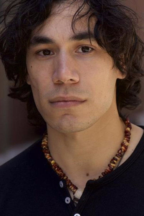 Photo of Steven Flores, Acting
