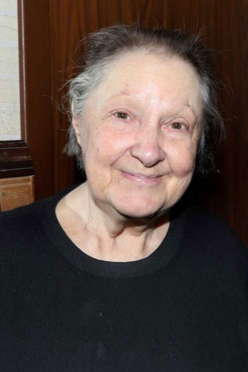 Alla Chernova profile