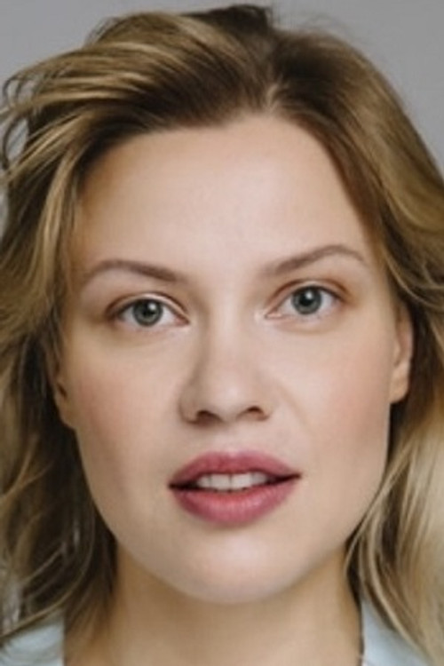 Anna Rytsareva profile