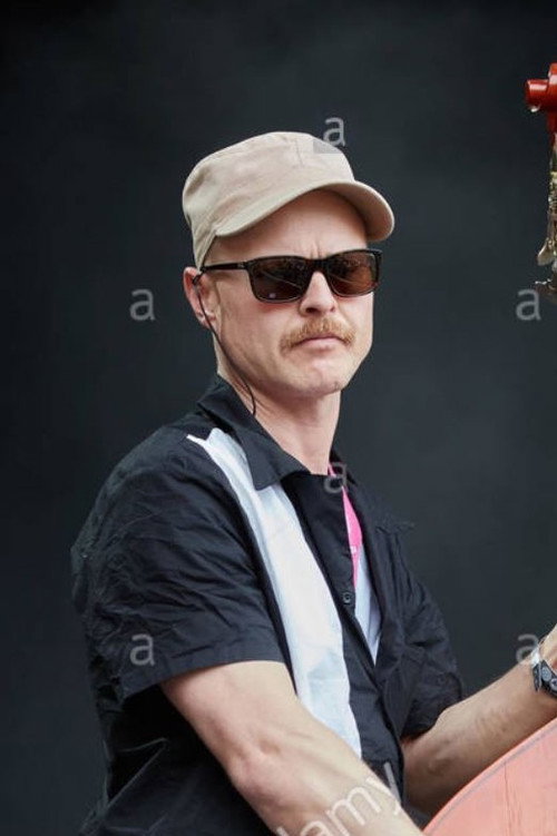 Photo of Ron Olsen, Acting