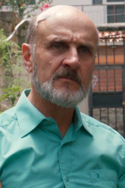 Photo of Pablo Balseca, Acting