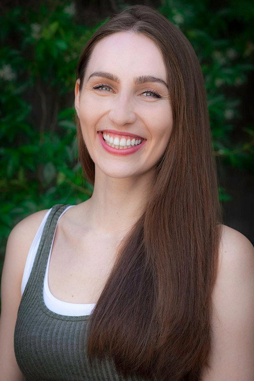Photo of Dora Hart, Acting