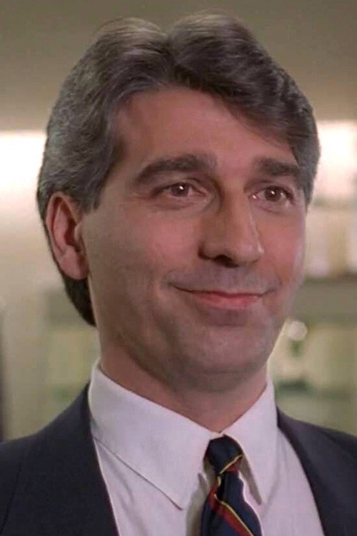 Photo of Dwight Koss, Acting
