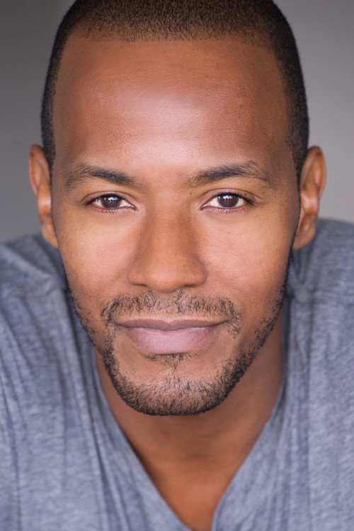 Photo of McKinley Freeman, Acting
