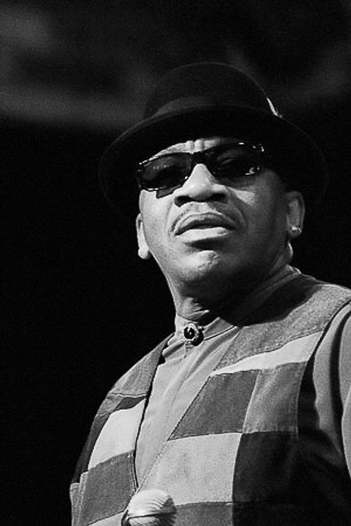Photo of John Lee Hooker, Acting
