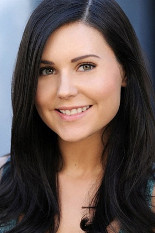 Photo of Audria Ayers, Acting