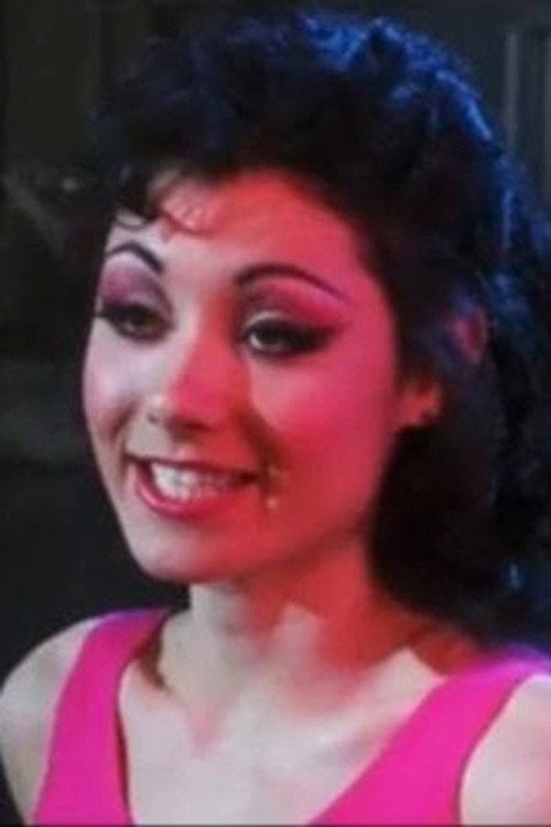 Photo of Madison Clark, Acting