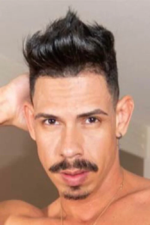 Photo of Gustavo Miller, Acting