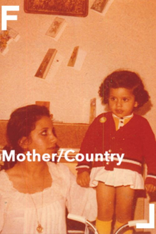 Movie poster for Mother/Country (2003)