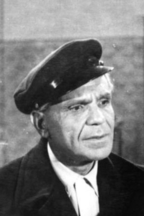 Photo of Georgios Glinos, Acting