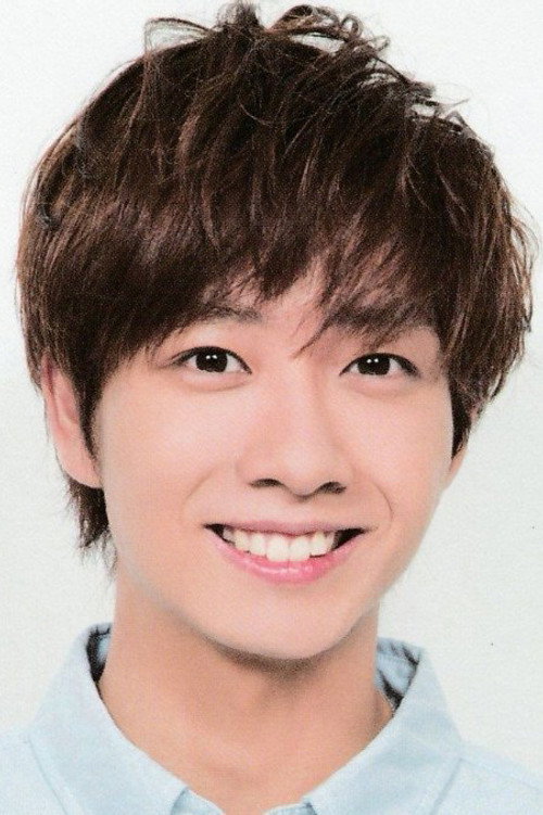 Kaito Nakamura profile