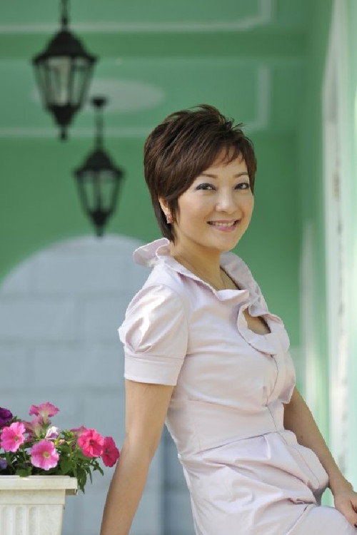 Photo of 苏香玫, Acting