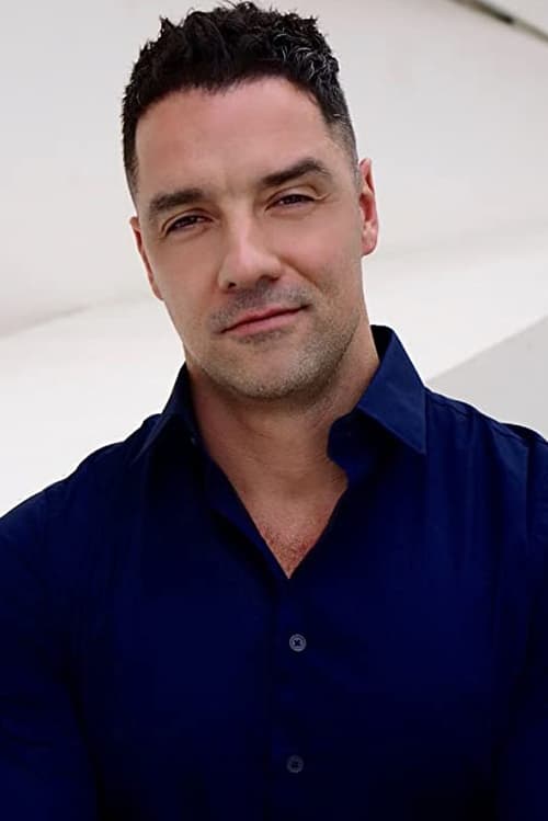 Photo of Joseph Izzo, Acting