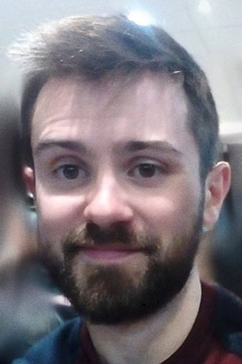 Photo of Billy Bouc, Acting