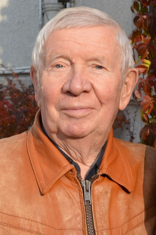 Michał Szewczyk profile