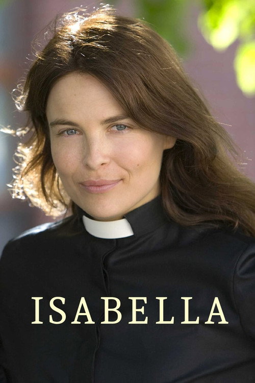Movie poster for Isabella (2008)