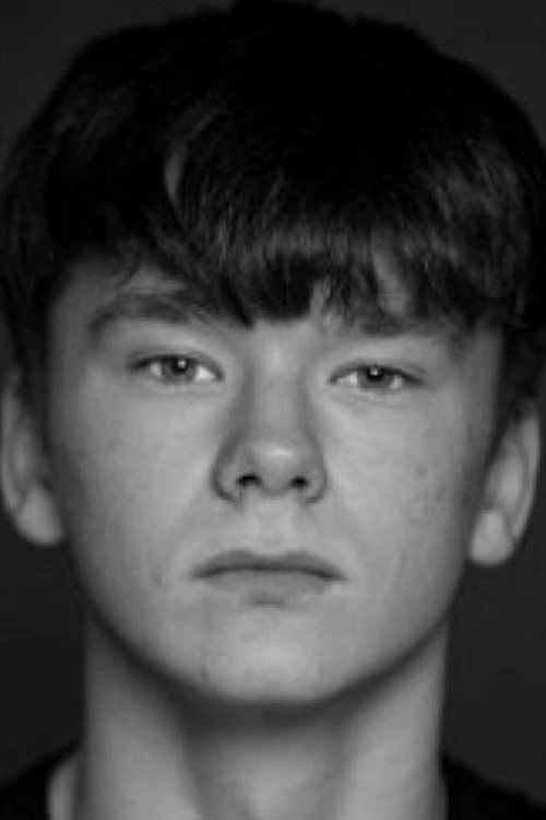 Photo of Snorri Rafn Frímannsson, Acting