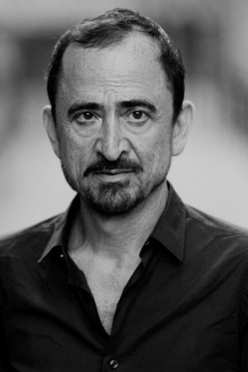 Photo of Maurizio Cardillo, Acting