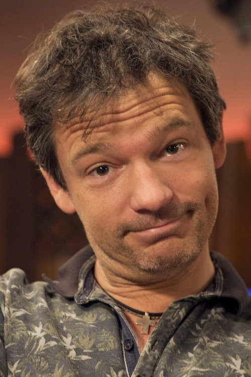 Frank Van Erum profile