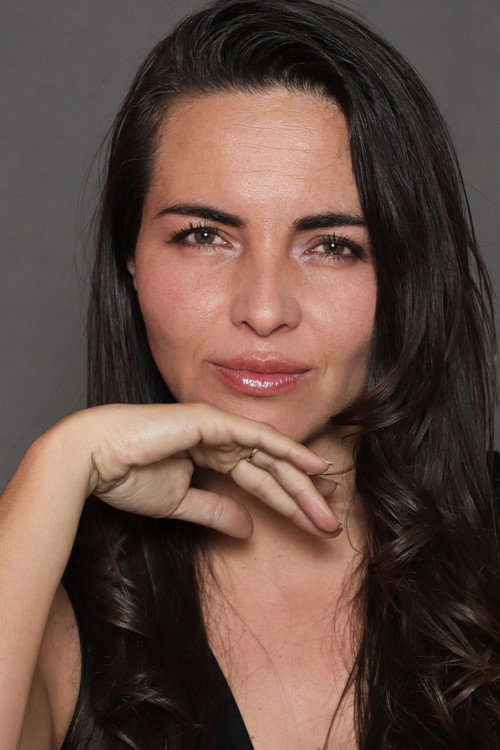 Photo of Marlene Castaños Ortega, Acting