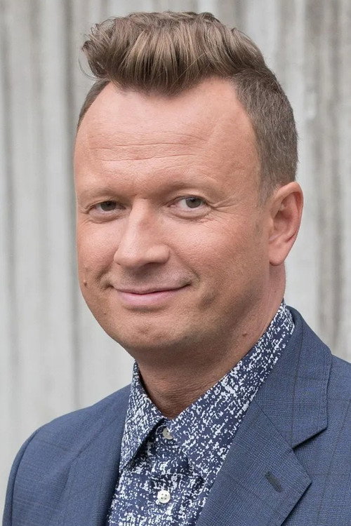 Photo of Marko Reikop, Acting