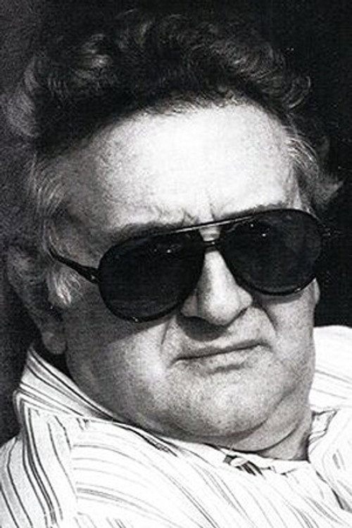 Photo of Tonino Valerii, Directing