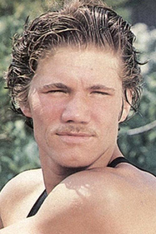 Photo of Kirby Scott, Acting