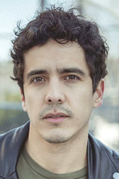 Photo of Jose Duran, Acting