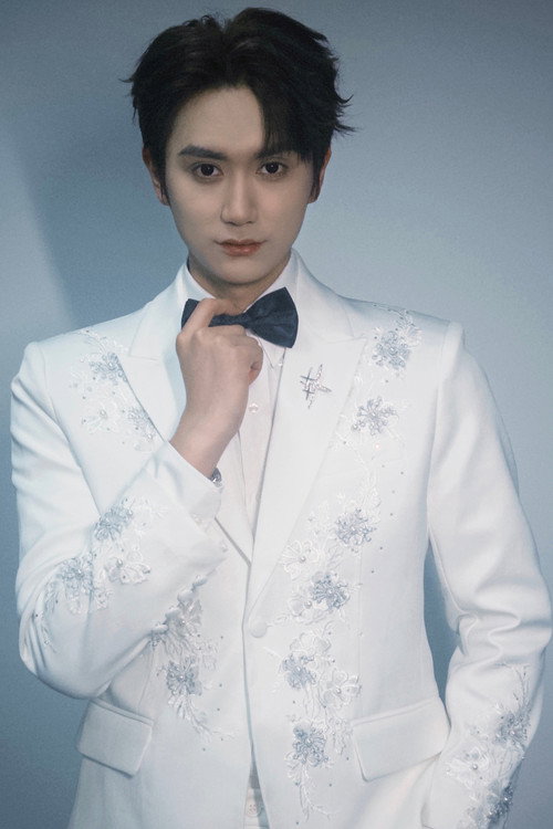 Photo of Dong Jialin, Acting