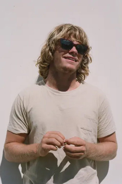 Photo of Ellis Ericson, Acting