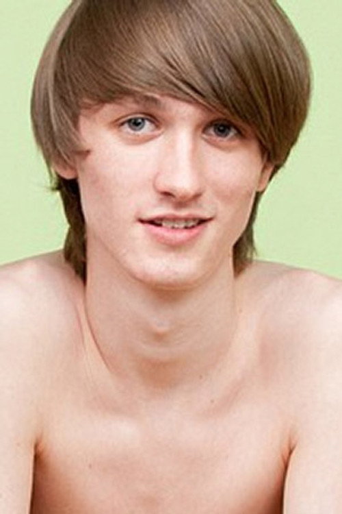 Photo of Andy Campbell, Acting