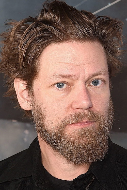 Geoff Marslett profile