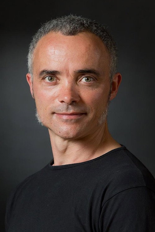 Photo of David Cuspinera, Acting