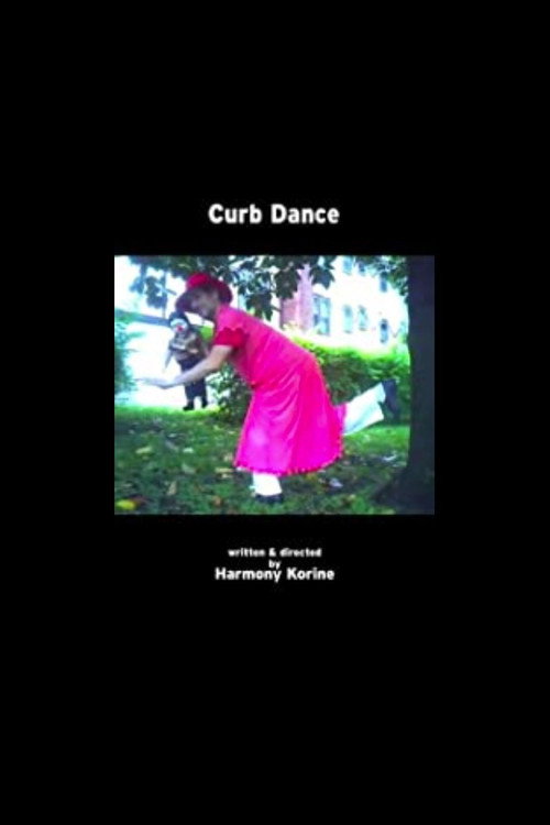 Movie poster for Curb Dance (2011)