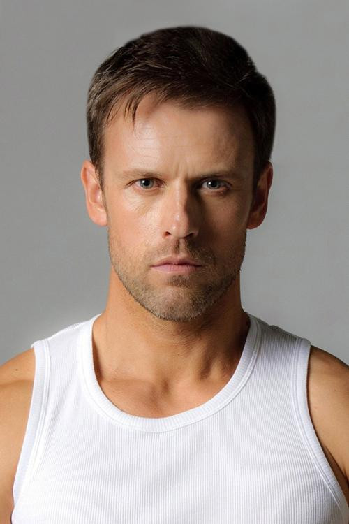 Photo of Roy Snow, Acting