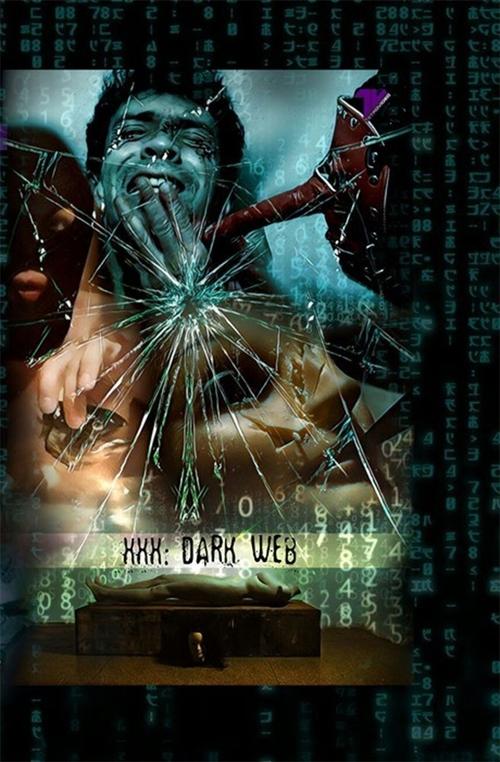 Movie poster for XXX: Dark Web (2020)