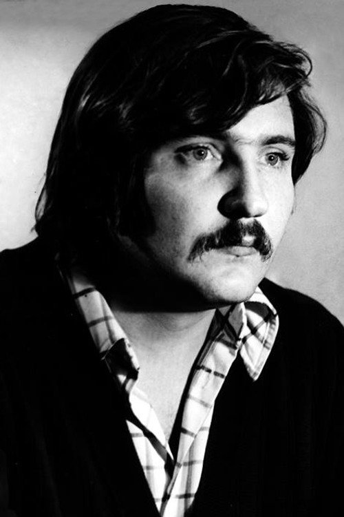 Photo of Volodymyr Ivasiuk, Sound