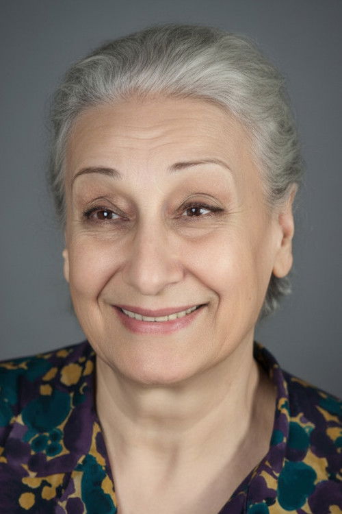 Mualla Sürer profile