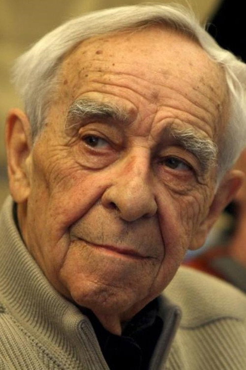 Pero Kvrgič profile