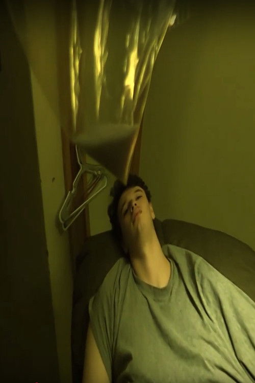 Movie poster for Hitman² (2025)