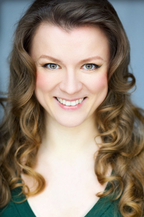 Photo of Lyubov Petrova, Acting