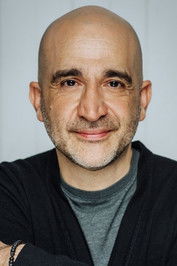 Photo of Camyar Chai, Acting